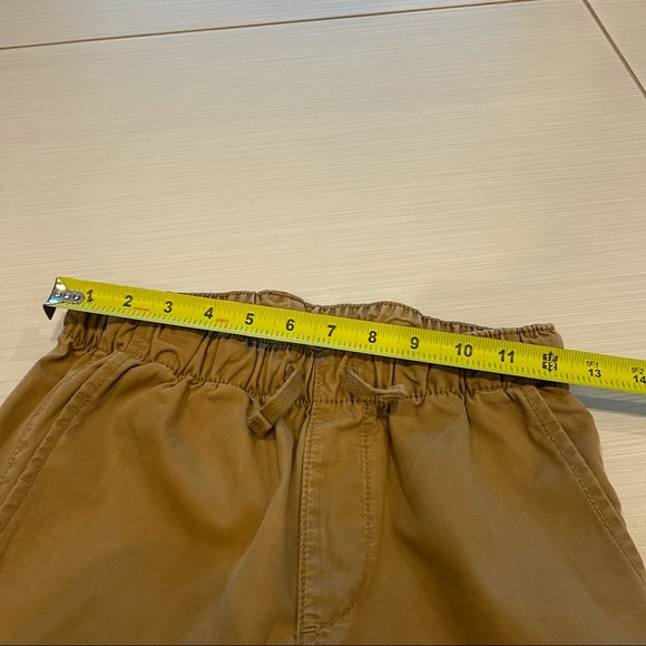 Gap kid long pants, like new worn twice! - Picture 4 of 4